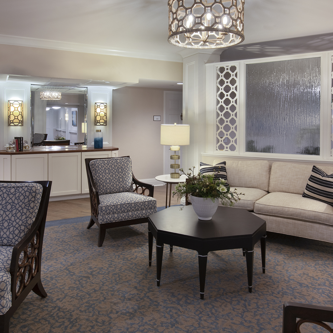 Assisted Living