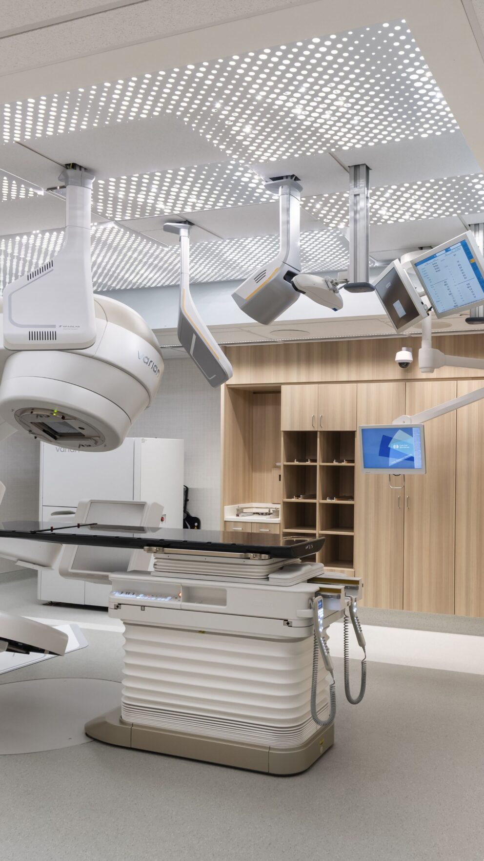 Cape Cod Hospital Barbey Patient Care Tower | Suffolk Construction