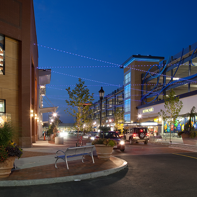 Legacy Place