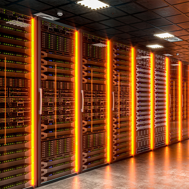 Project J10 – Virginia