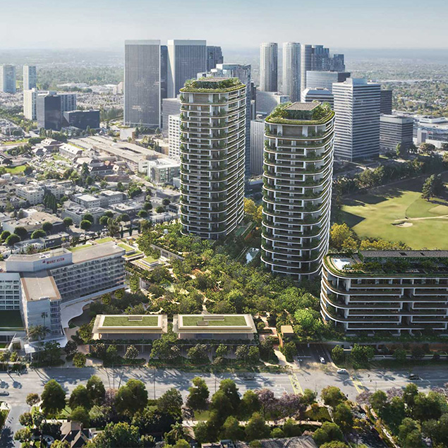One Beverly Hills