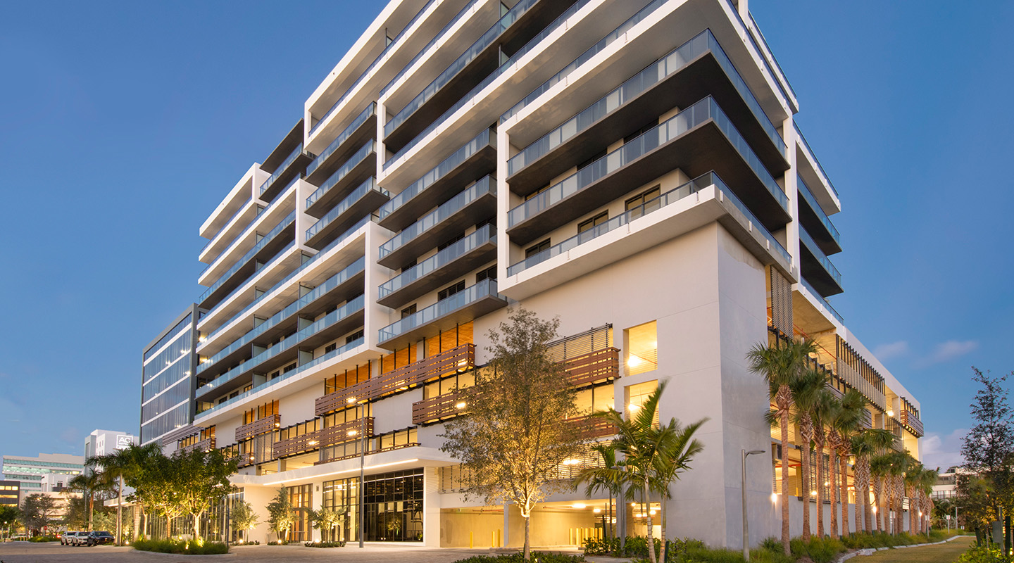 Aventura ParkSquare