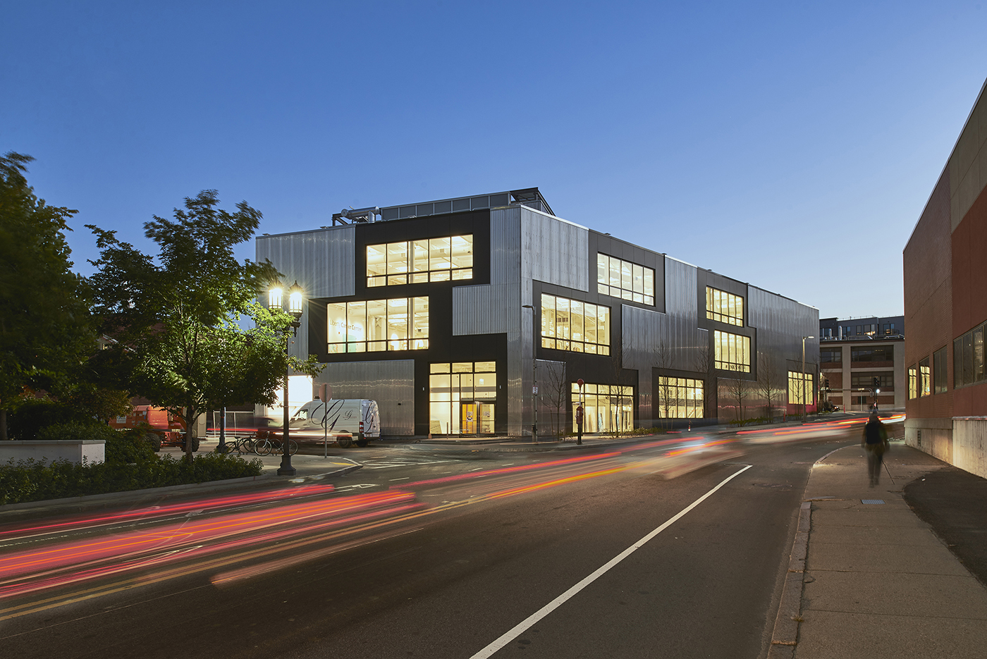 Artists for Humanity Expansion