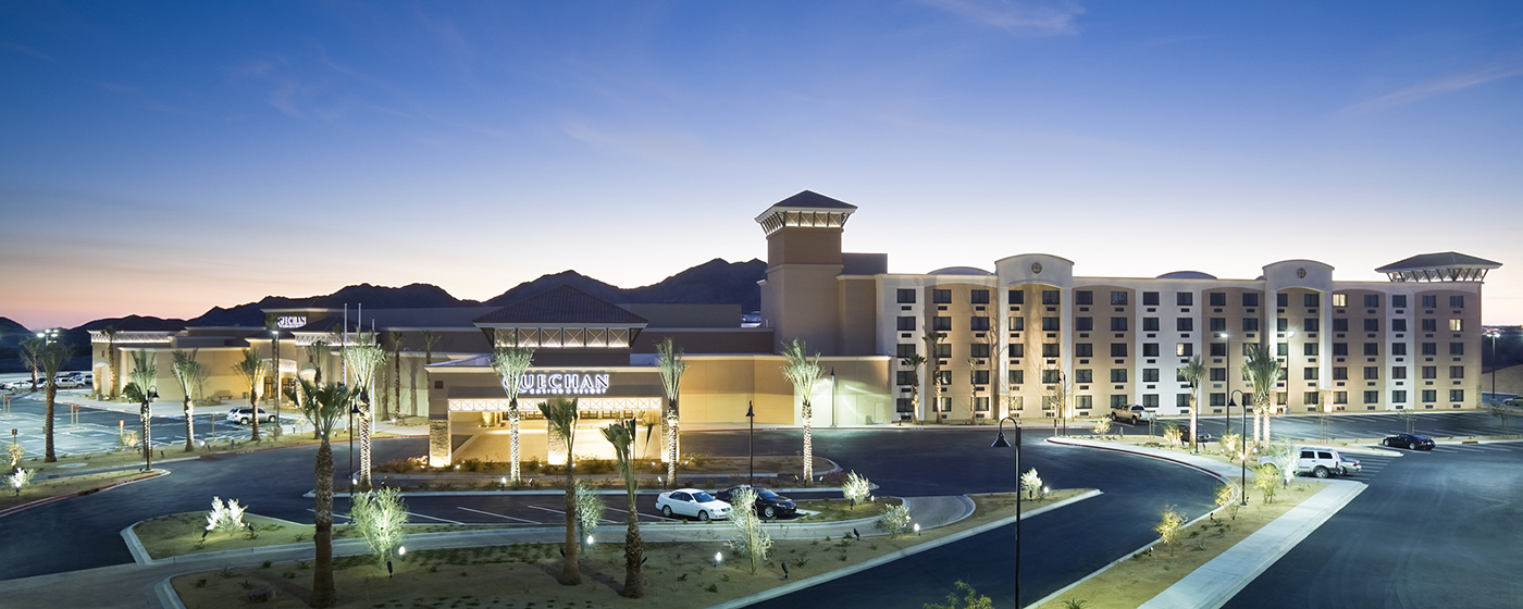 Quechan Casino Resort