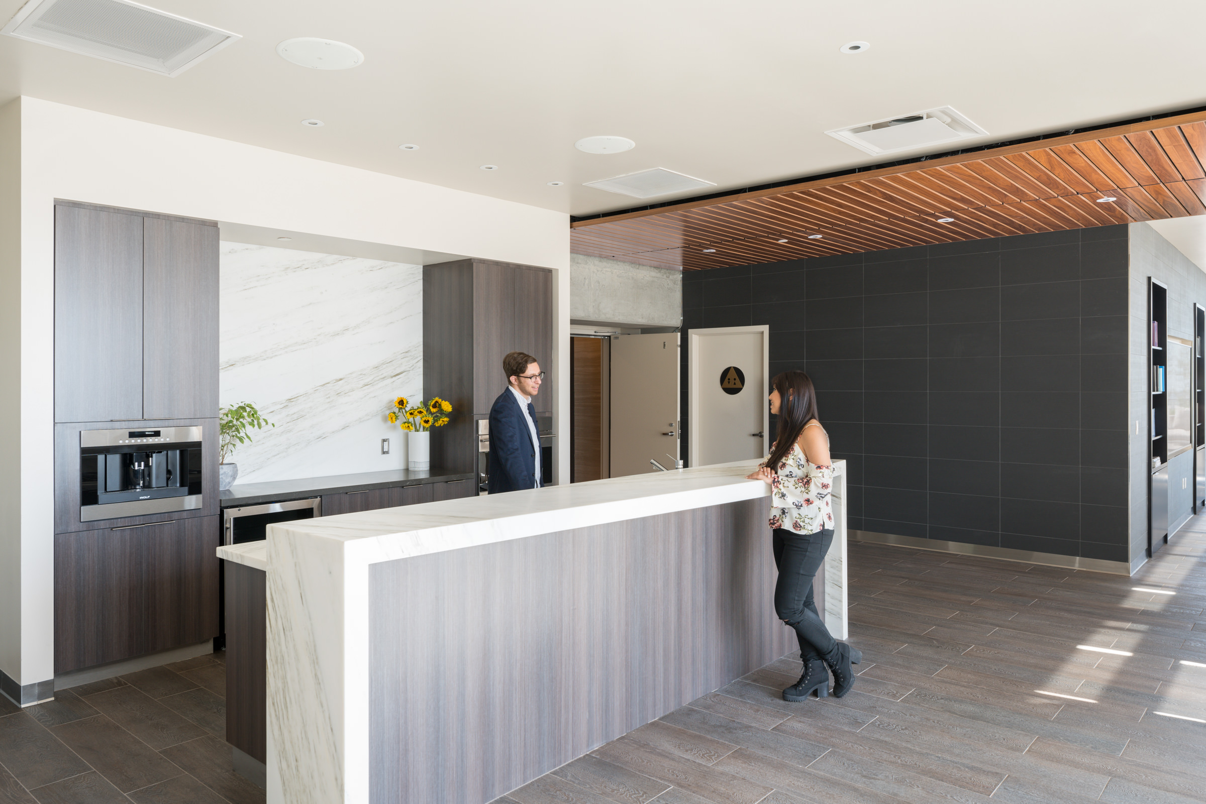 Residential