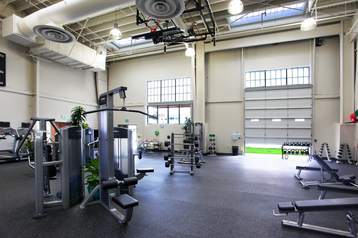 Peninsula Family YMCA