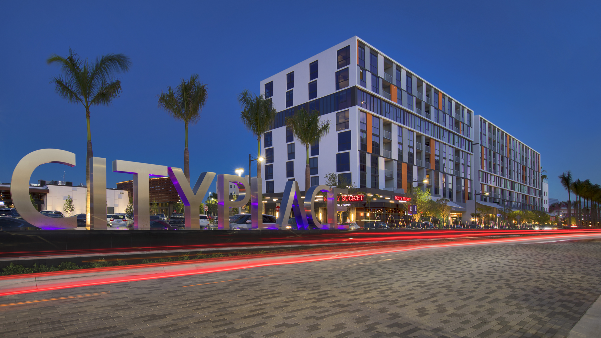 CityPlace Doral