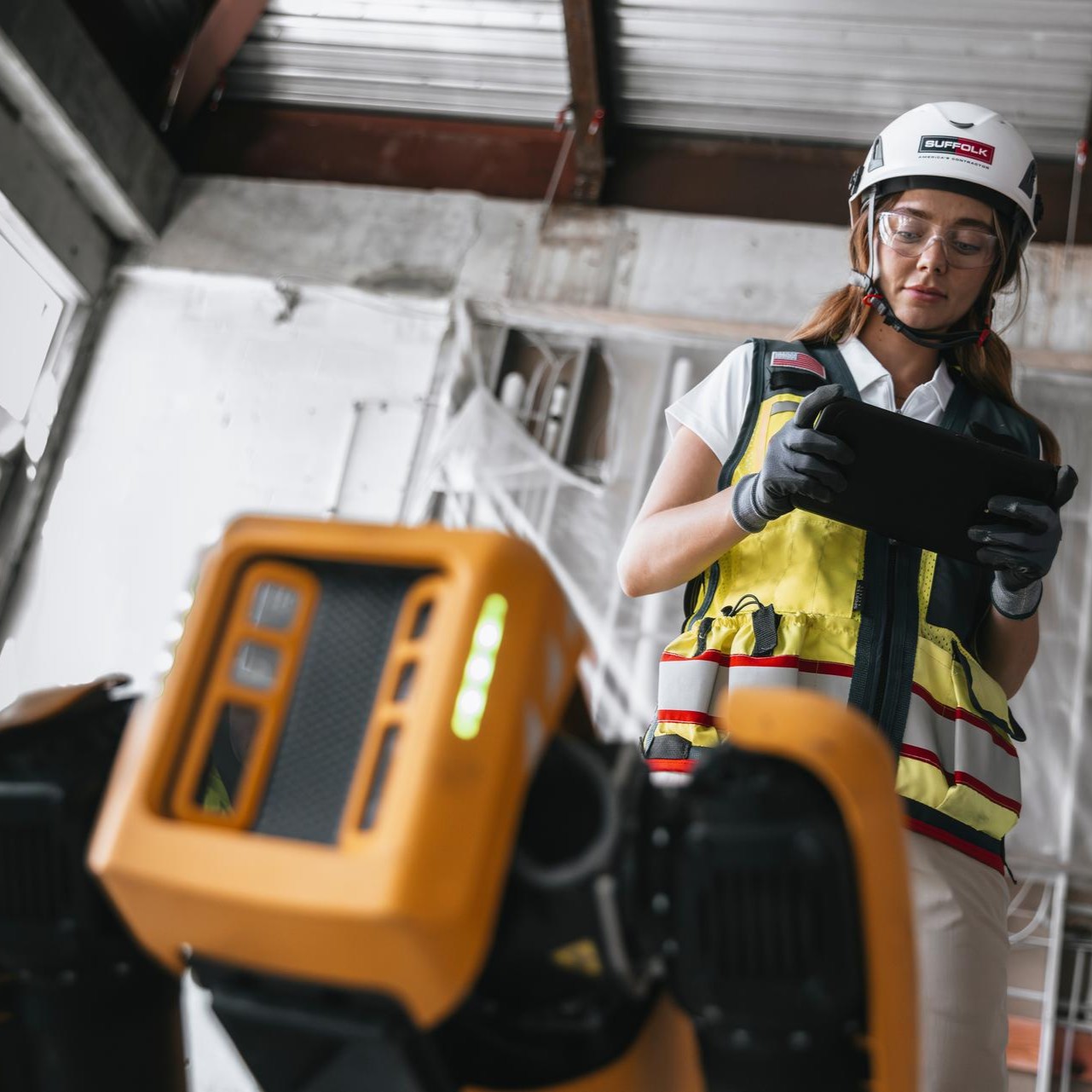 From robo-dogs to 360-degree cameras: How AI is reshaping what’s being built in South Florida