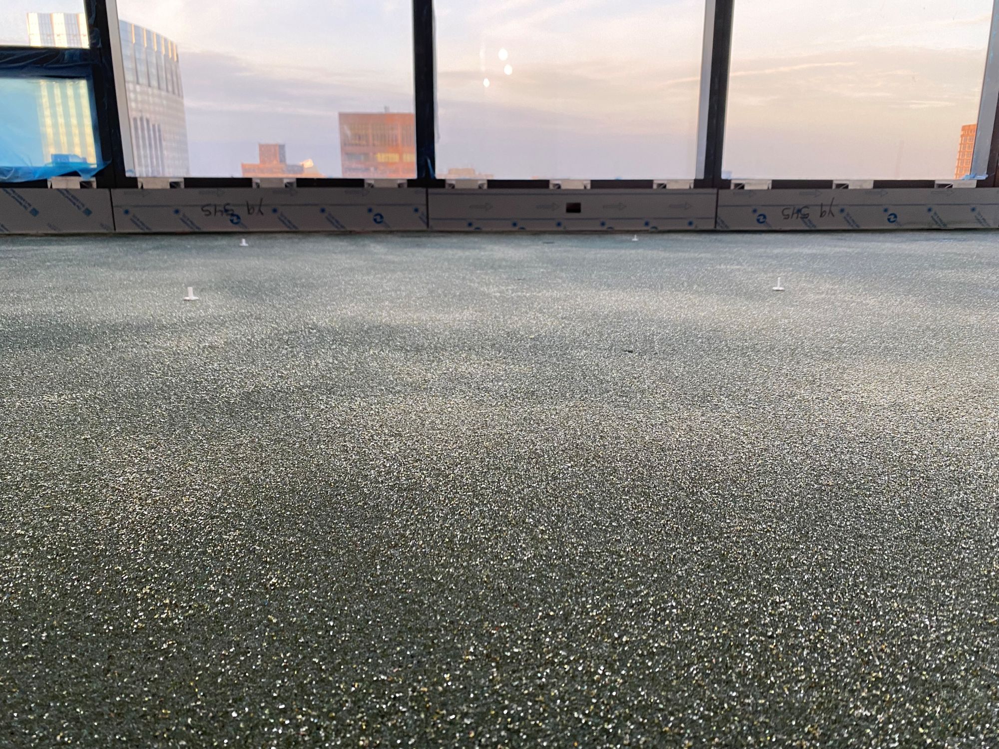 Cutting Costs and Carbon with ECO2 at South Station