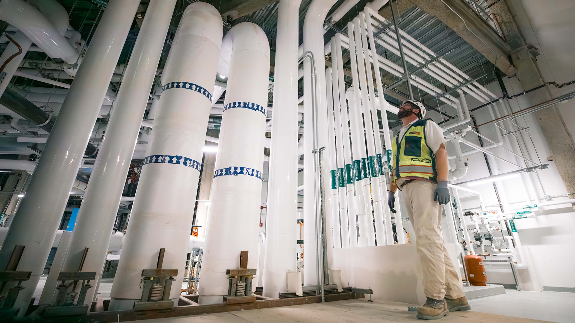 Suffolk Commissioning