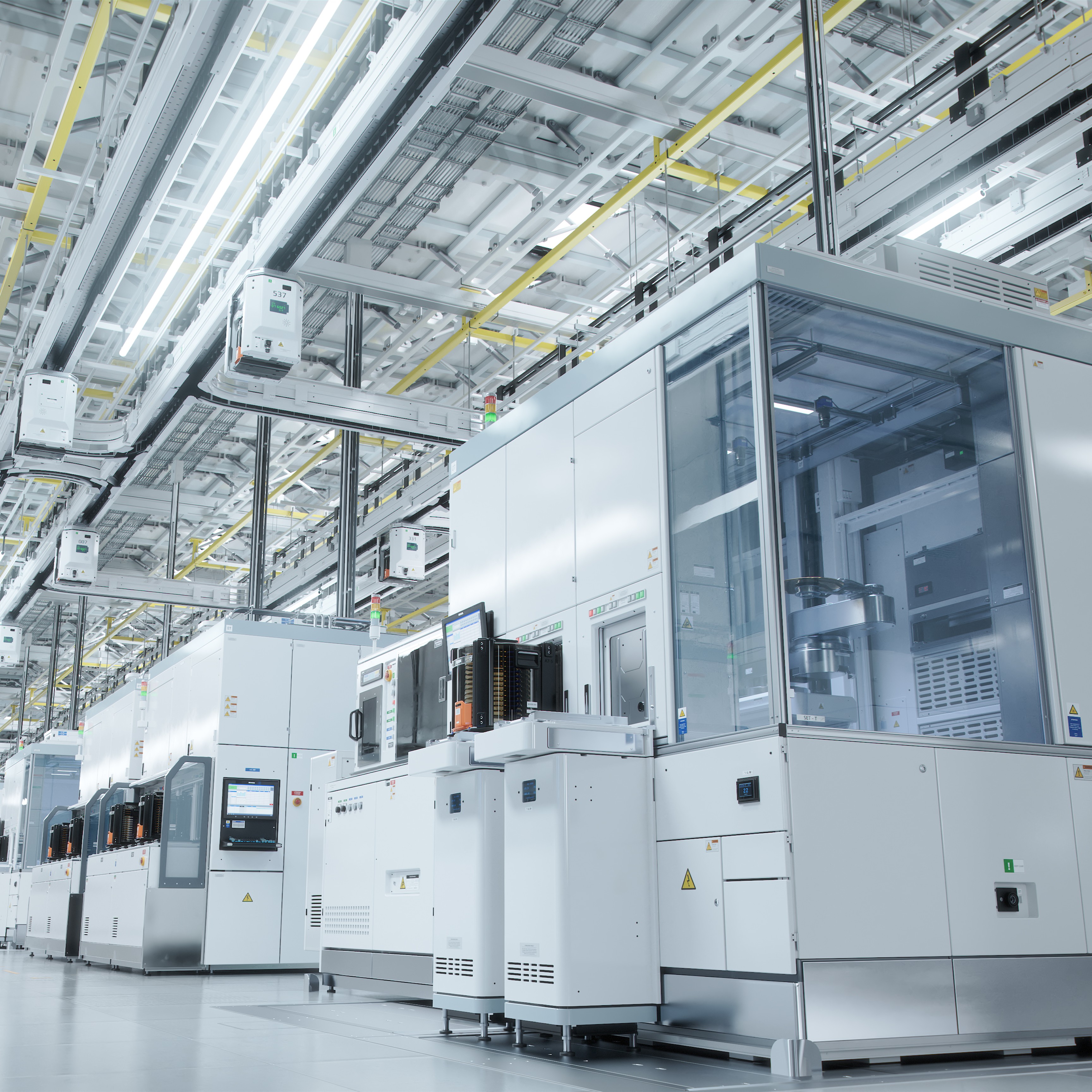 Advanced Manufacturing