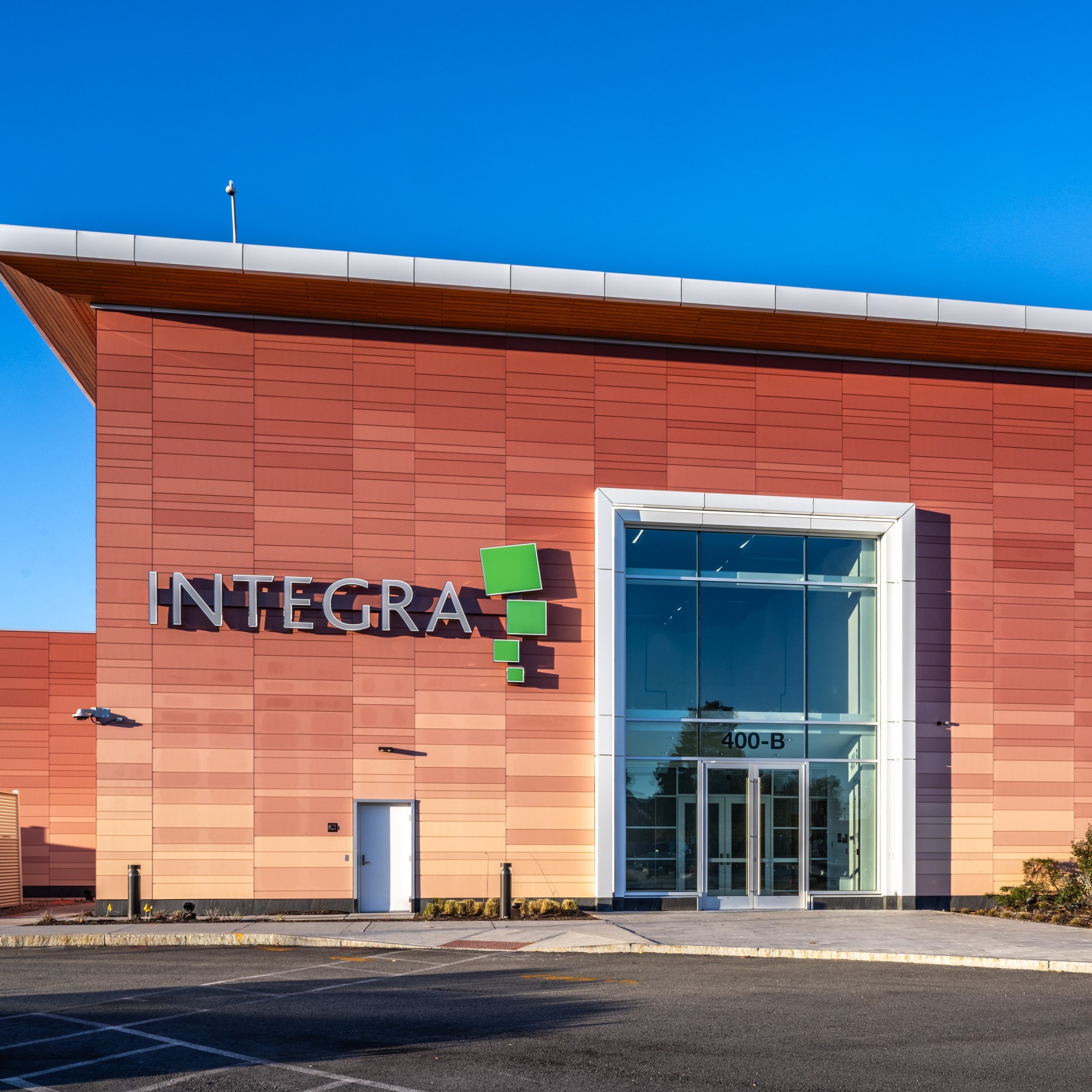 Integra LifeSciences cGMP Project Revere