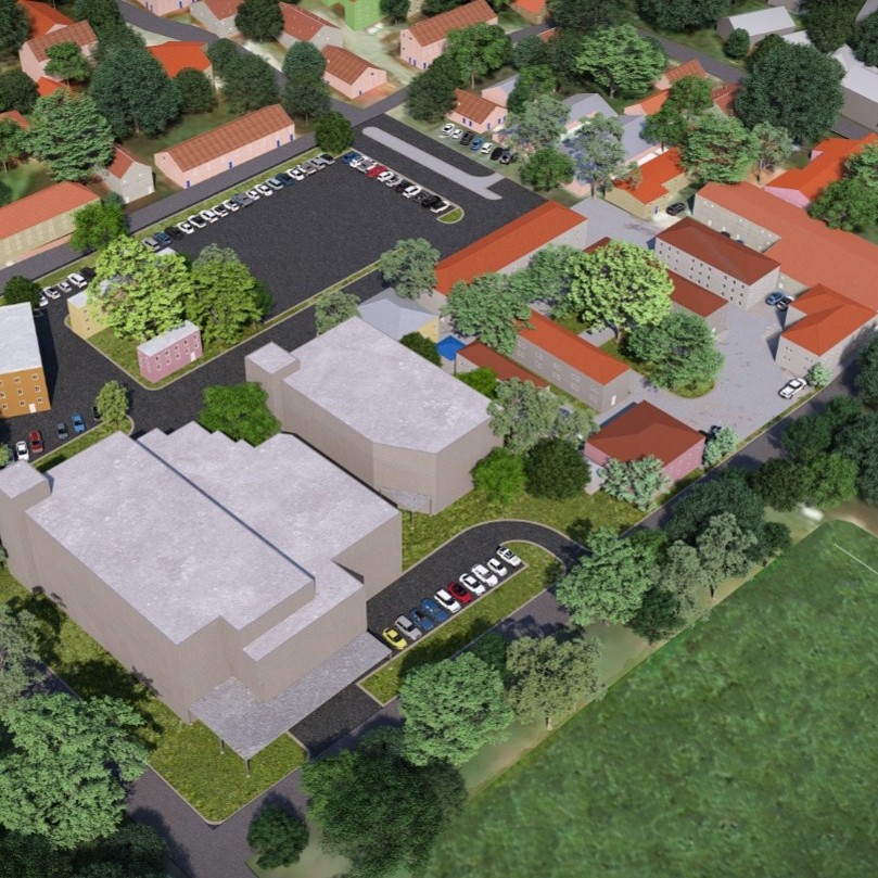 USVI St. Thomas Healthcare Bundle