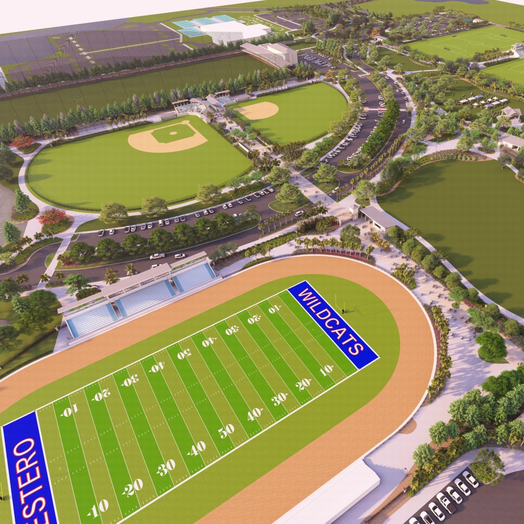 Estero Sports Park