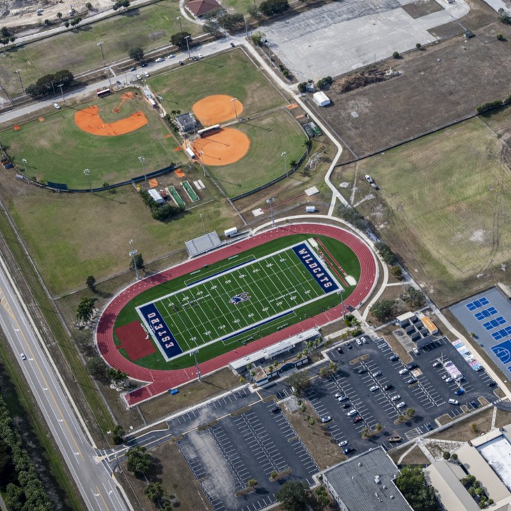 Estero Sports Park