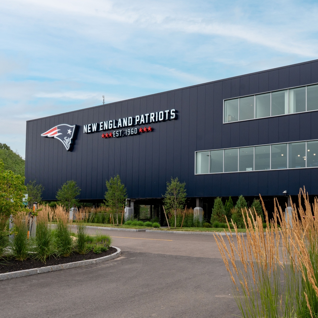 New England Patriots Training Center