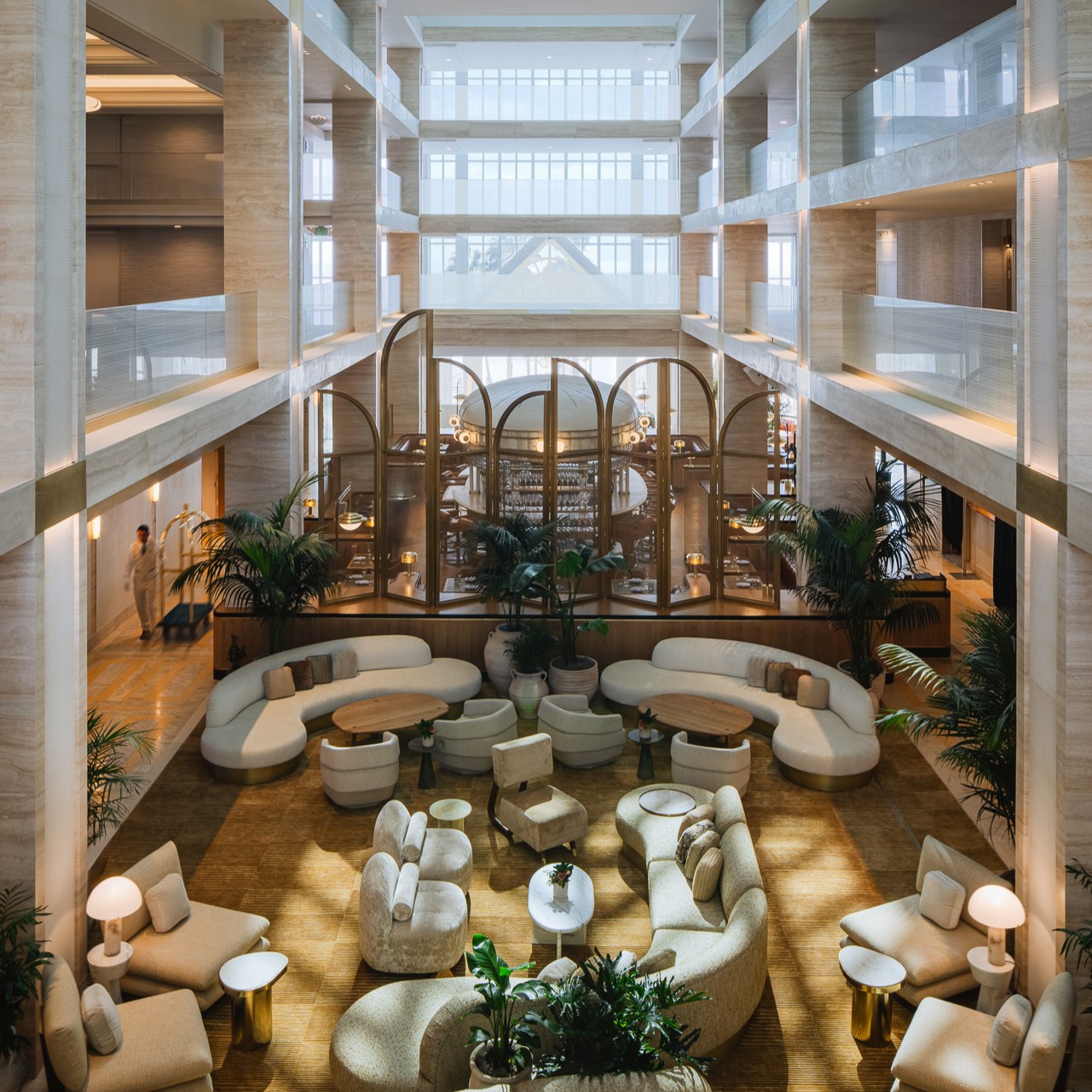 Regent Hotel & Resort Santa Monica