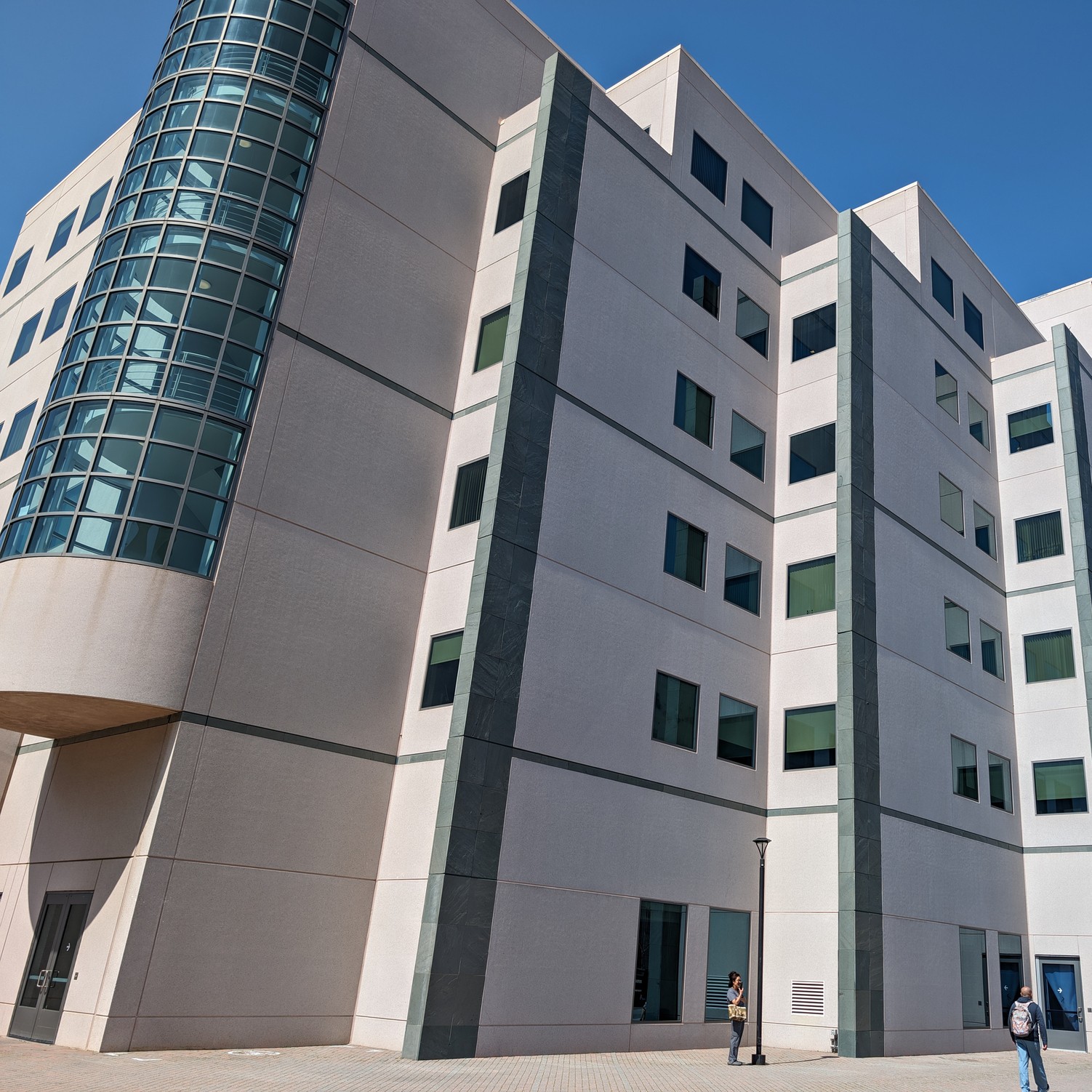 UCLA Medical Plaza Oncology Improvements
