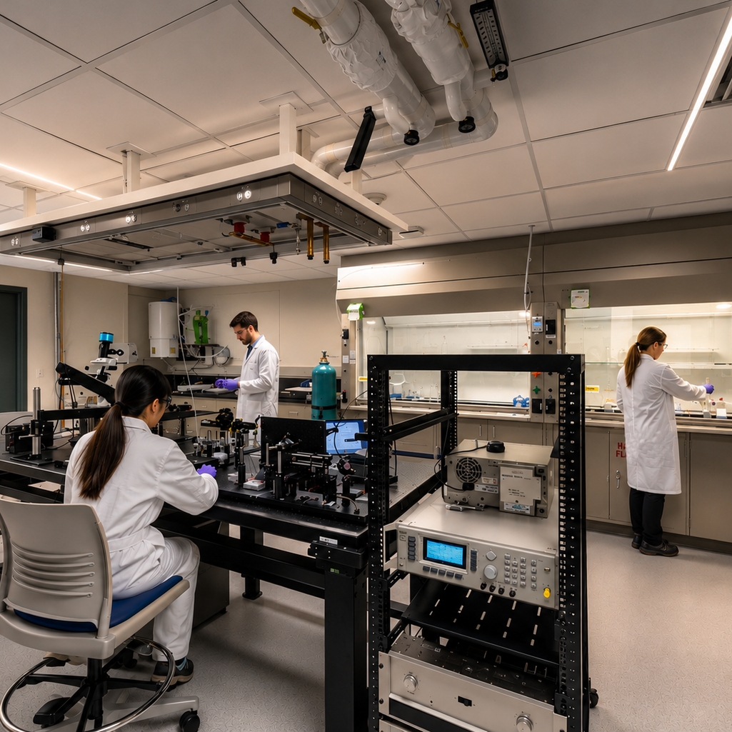 Brown University Research Increase Program